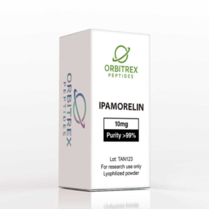 Ipamorelin 10mg Peptide
