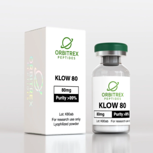 KLOW Peptide Blend