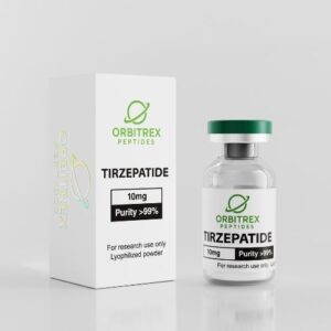 2G-TZ 10mg Peptide